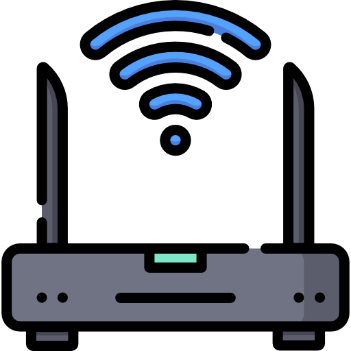 Landing Page wifi